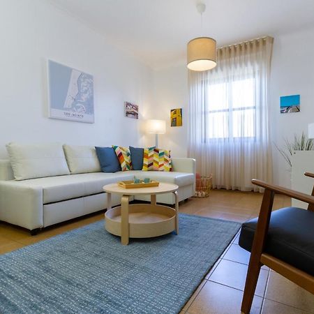 Apartment Close To The Ria De Aveiro, Sao Jacinto Exterior foto