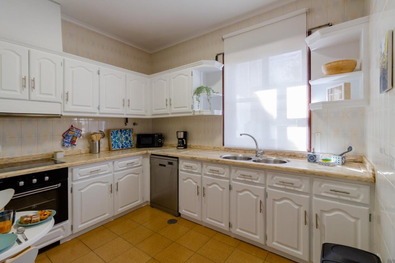 Apartment Close To The Ria De Aveiro, Sao Jacinto Exterior foto