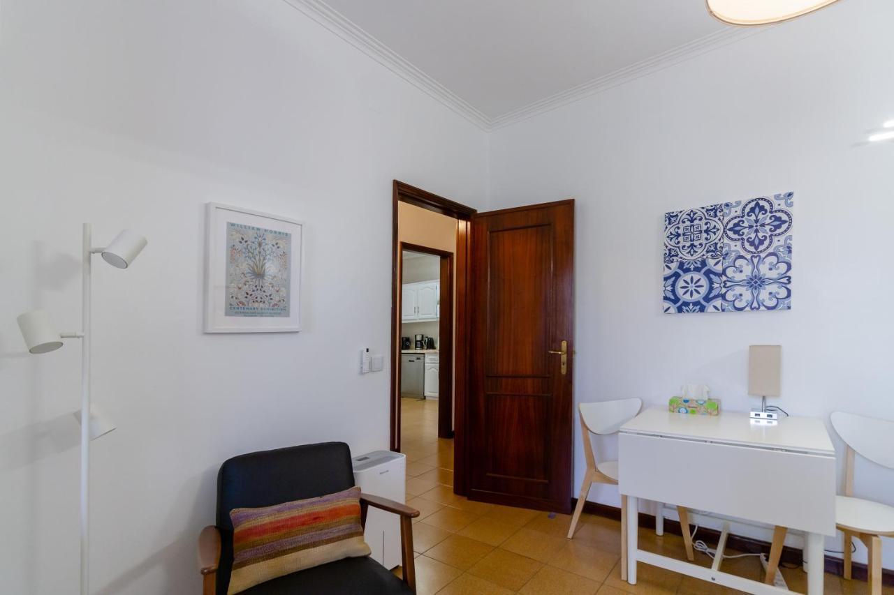 Apartment Close To The Ria De Aveiro, Sao Jacinto Exterior foto