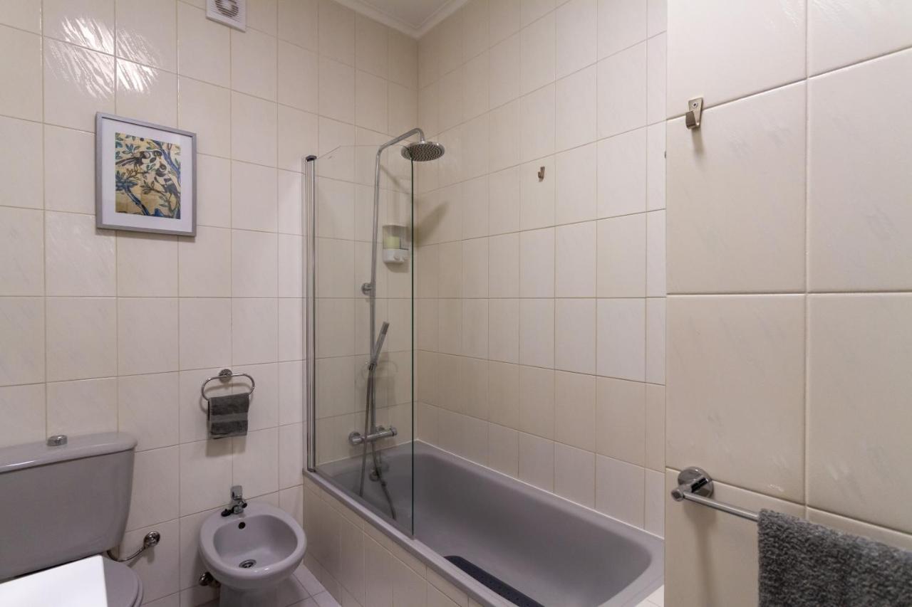 Apartment Close To The Ria De Aveiro, Sao Jacinto Exterior foto